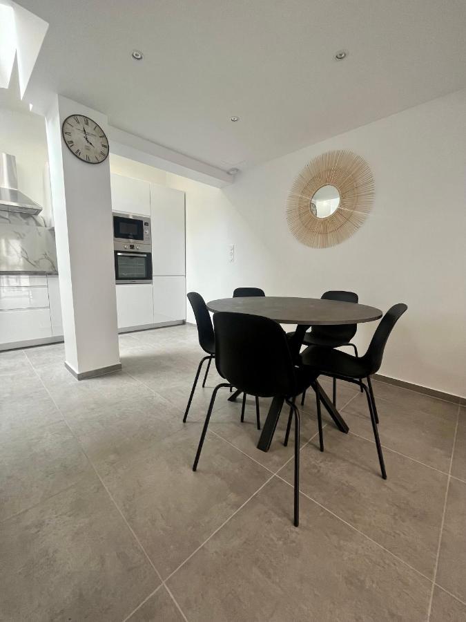 Maison Moderne Climatisee - Dabnb Villa Limoges Exterior foto