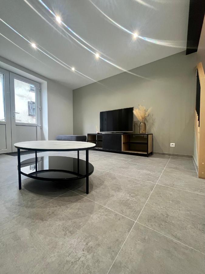 Maison Moderne Climatisee - Dabnb Villa Limoges Exterior foto